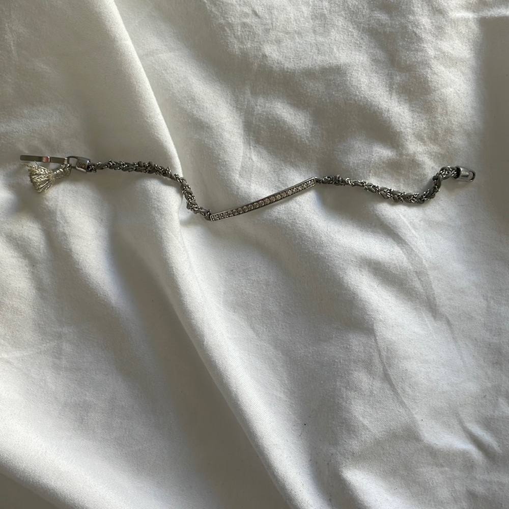 Kendra scott bracelet